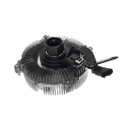 GPD 2911414 Fan Clutch, Standard thermal 6.7L, 6Cyl