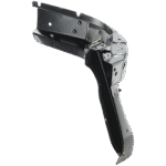 Replacement Driver Side Radiator Support, (Extended/Standard Cargo Van, Lower/Load Beam)/(Cab & Chassis/Cutaway Van, Upper/Beam), CAPA CERTIFIED - Image 7