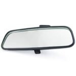 German 914-731-014-12 Rear View Mirror