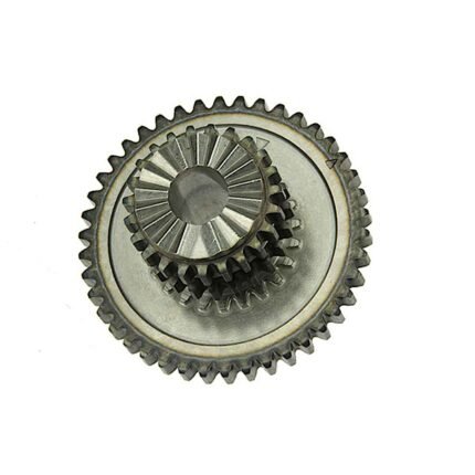 Genuine VW Audi 06H-105-209 AT Crankshaft Gear