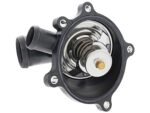 Genuine VW Audi 079-121-115 BG Thermostat - Image 2