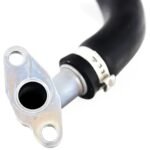 Genuine BMW 11-65-2-411-444 Turbo Mounting Kit - Direct Fit - Image 8