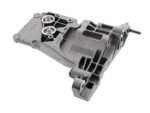 Genuine BMW 12-31-7-533-837 Alternator Bracket - Direct Fit, Sold Individually