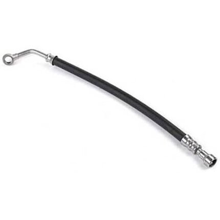 GenuineXL 12775717 Automatic Transmission Oil Cooler Hose Assembly, Sold Individually, Genuine Saab