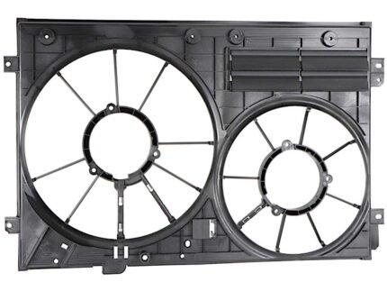 Genuine VW Audi 1K0121205AJ Fan Shroud