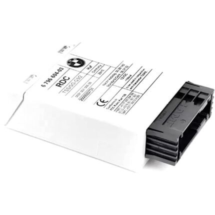 Genuine BMW 36-10-6-796-604 TPMS Receiver