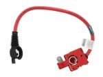 Genuine BMW Genuine BMW Battery Cable (Positive) Battery Terminal to Under-Floor Cable - Replaces OE Number 61-12-9-217-036 - Image 2