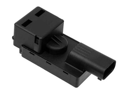 Genuine BMW Genuine BMW AUC Sensor Automatic Recirculated Air Control - Replaces OE Number 64-11-6-933-052