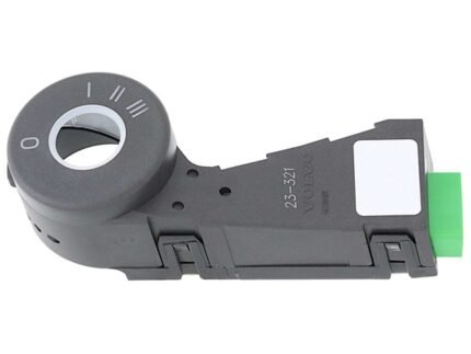 GenuineXL 8621509 Direct Fit Ignition Immobilizer Antenna, Sold Individually