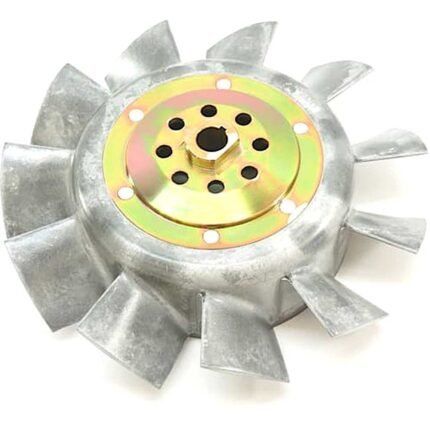 GenuineXL 90110601003 Fan Blade, Genuine Porsche