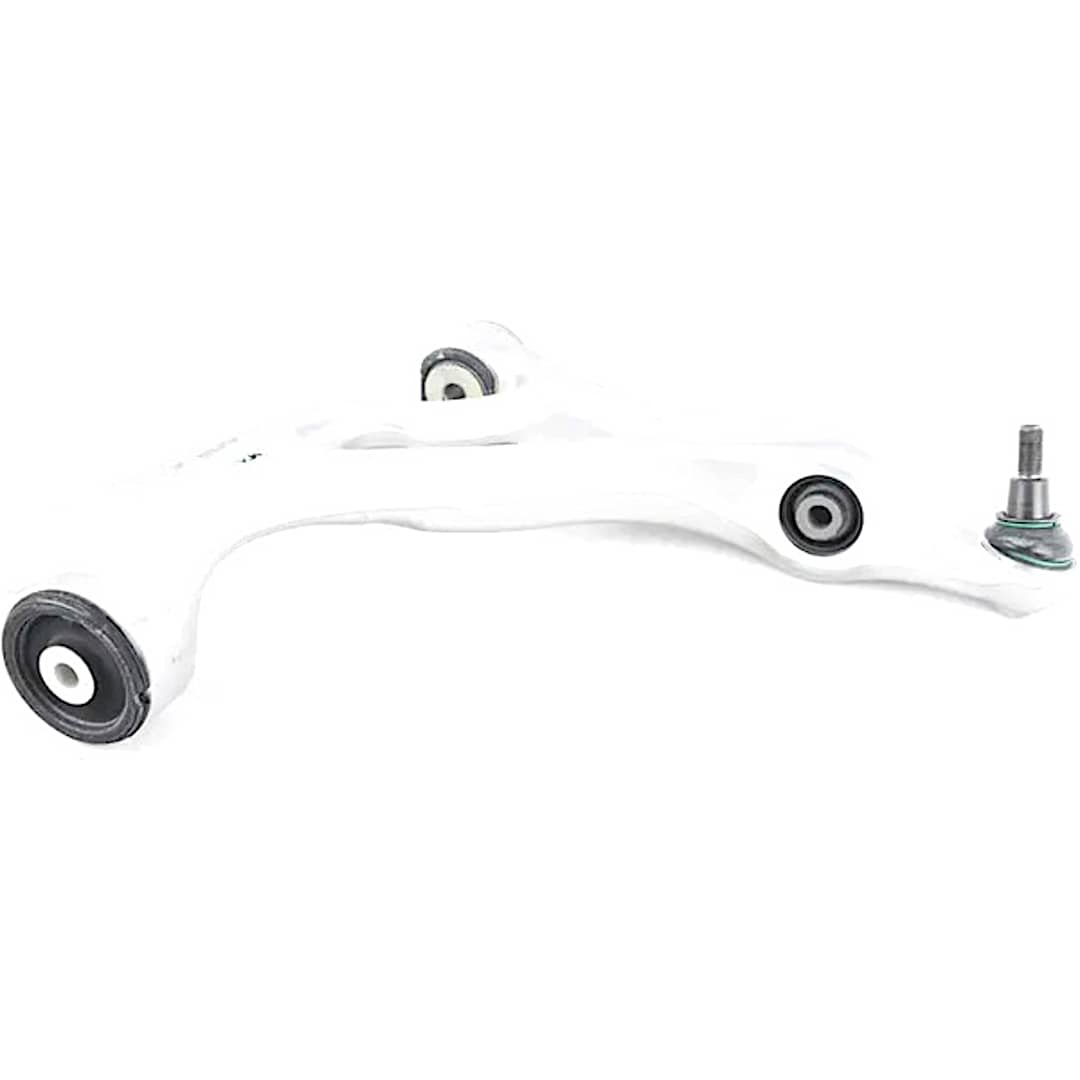 gxl95834105311_1.jpg GenuineXL 95834105311 Front, Driver Side, Lower Control Arm, Genuine Porsche - Image 1