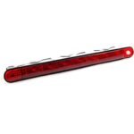 GenuineXL 99663105006 Third Brake Light, Genuine Porsche