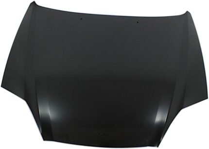 Replacement Factory Style Hood Steel Primed