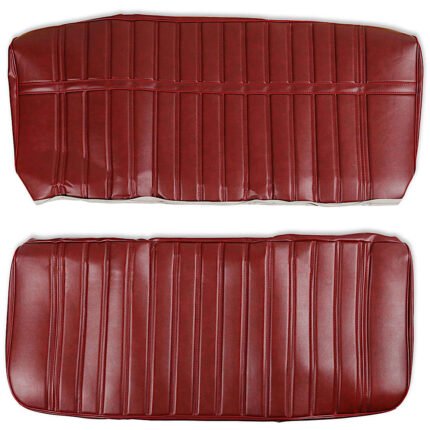 Holley 05-286 Upholstery Fabric - Direct Fit