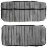 Holley 05-290 Upholstery Fabric - Direct Fit