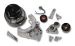 Holley 20-140 Universal, A/C Compressor Kit - - Image 2