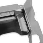 Holley 302-10 Universal, Oil Pan Baffle - Image 2