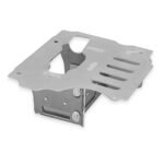 Holley 302-10 Universal, Oil Pan Baffle - Image 3