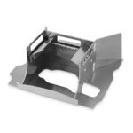 Holley 302-10 Universal, Oil Pan Baffle - Image 4