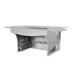 Holley 302-10 Universal, Oil Pan Baffle - Image 5