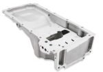 Holley 302-12 Universal, Oil Pan Baffle - Image 3