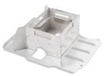 Holley 302-12 Universal, Oil Pan Baffle - Image 7