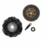 Holley 319-601 Transmission Installation Kit - Universal - Image 10