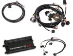 Holley 550-650 Fuel Injection Wiring Harness - Universal, Sold Individually