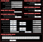 Holley 550-650 Fuel Injection Wiring Harness - Universal, Sold Individually - Image 2