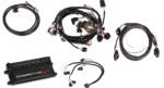 Holley 550-657 Fuel Injection Wiring Harness - Universal, Sold Individually