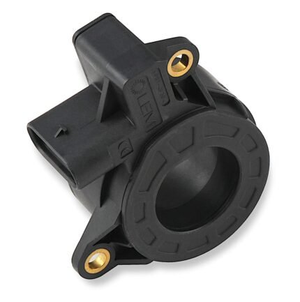 Holley 554-171 Universal, EFI Dual Range Series Current Transducer 0-20A / 0-200A Kit