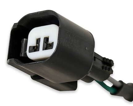 Holley 558-470 EFI Series Automatic Transmission Wiring Harness