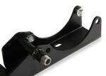Holley 97-368 Alternator Bracket - Black Powdercoated, Steel, Direct Fit, Kit - Image 7