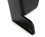 Holley 97-369 Alternator Bracket - Black, Cast Aluminum, Universal, Kit - Image 10