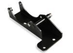 Holley 97-369 Alternator Bracket - Black, Cast Aluminum, Universal, Kit - Image 11