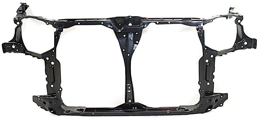 h250111_1.jpg Replacement Hatchback Radiator Support Assembly - Image 1