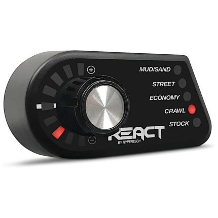 Hypertech 105202 Direct Fit Throttle Control Module, Sold Individually