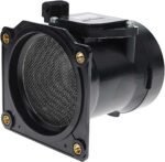 Hitachi MAF0021 Mass Air Flow Sensor, 2.8L, 6Cyl - Image 2