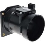 Hitachi MAF0021 Mass Air Flow Sensor, 2.8L, 6Cyl - Image 3