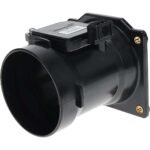 Hitachi MAF0021 Mass Air Flow Sensor, 2.8L, 6Cyl - Image 4