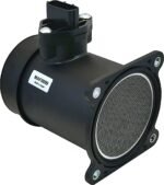 Hitachi MAF0099 Mass Air Flow Sensor, 3.5L, 6Cyl Hitachi OE Replacement