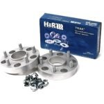 H&R 40595571 Wheel Adapter - Image 2