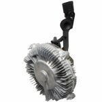 Hayden 3203 Fan Clutch, Electronic Fan Clutch