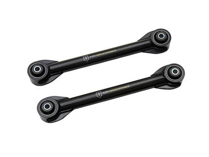 ICON Vehicle Dynamics ICNSUS22064T Rear, Driver or Passenger Side, Upper Control Arm
