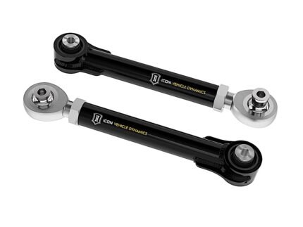 ICON Vehicle Dynamics ICNSUS44100T Rear, Driver or Passenger Side, Upper Control Arm