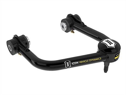 ICON Vehicle Dynamics ICNSUS48400DJ Front, Driver or Passenger Side, Upper Control Arm