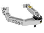 ICON Vehicle Dynamics ICNSUS48500DJ Front, Driver or Passenger Side, Upper Control Arm - Image 3
