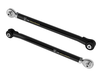 ICON Vehicle Dynamics ICNSUS54002T Rear, Driver or Passenger Side, Lower Control Arm