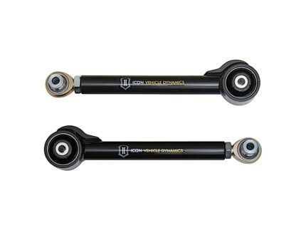 ICON Vehicle Dynamics ICNSUS54100T Rear, Driver or Passenger Side, Upper Control Arm