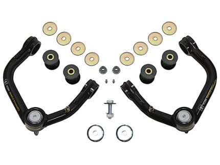 ICON Vehicle Dynamics ICNSUS58400DJ Front, Driver or Passenger Side, Upper Control Arm